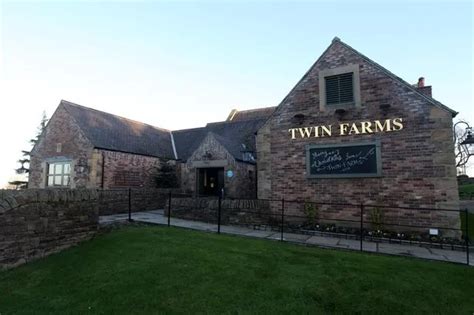 A splendid weekend lunch at Twin Farms proves the popular pub is still a winner - Angela Upex ...