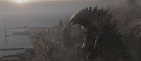 Godzilla (2014) Retrospective Review | The Film Magazine