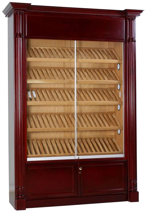 Cigar Humidor | Cigar room, Cigar humidor, Cigar accessories