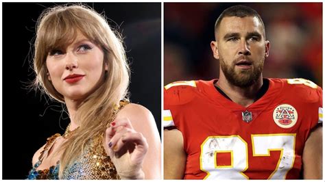 Taylor Swift, Travis Kelce spotted together for second date in a row ...