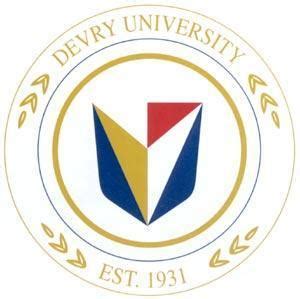 DeVry University Chicago Campus - Chicago, Illinois