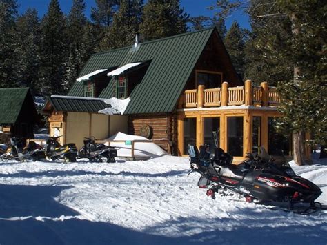 Paulina Lake Lodge (La Pine, Oregon) - Hotel Reviews - TripAdvisor