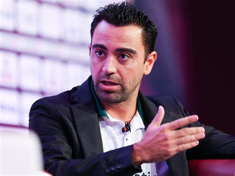 World Cup » News » Xavi open to being Qatar World Cup 2022 coach