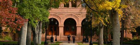 Colorado College - Niche