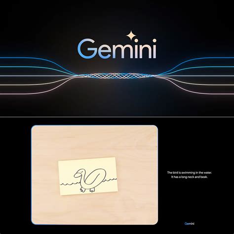 Google Gemini is Company's Largest and Most Capable AI Model Yet, Here's a First Look — Casefun