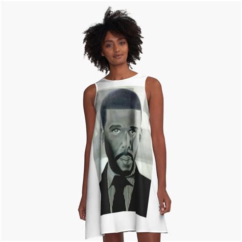 "Tyler Perry " A-Line Dress by Griffinsmith18 | Redbubble