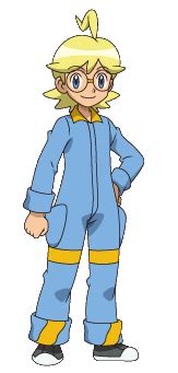 Clemont (anime) | Pokémon Wiki | Fandom