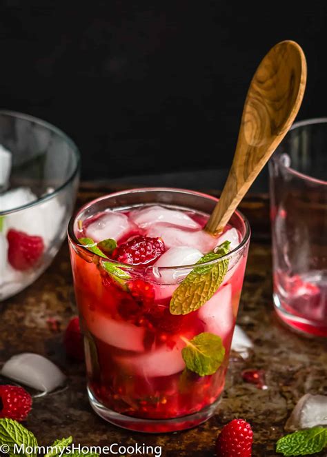 Absolut Vodka Recipes Raspberry | Besto Blog