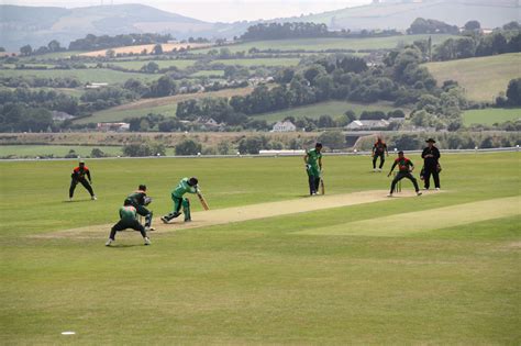 Interesting Cricket Grounds of Ireland | Irishcricket