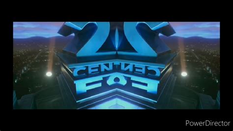 20th Century Fox Low Voice - YouTube