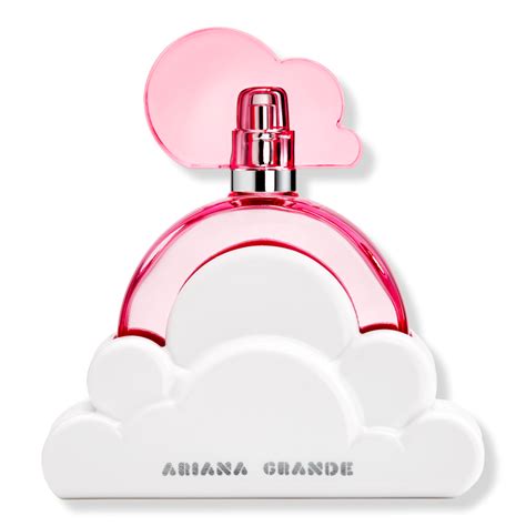 Ariana Grande Cloud Pink Eau de Parfum - Maat Beauty