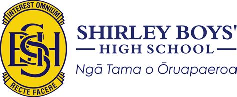 Start - Shirley Boys' High School