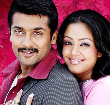 Surya, Jyothika likely to pair up again