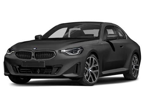 New 2023 BMW 2 Series 230i xDrive 2D Coupe in #BB230172 | West Herr Auto Group