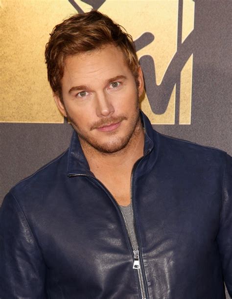 Chris Pratt Picture 96 - 2016 MTV Movie Awards - Arrivals