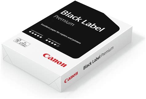 Canon Office Premium Printer Paper A4 Reviews