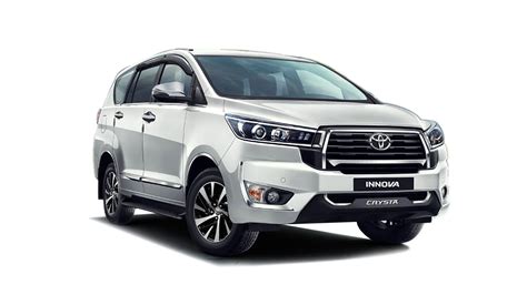 Toyota Innova Crysta Price in Kra Daadi - On-road price, EMI, Offers ...