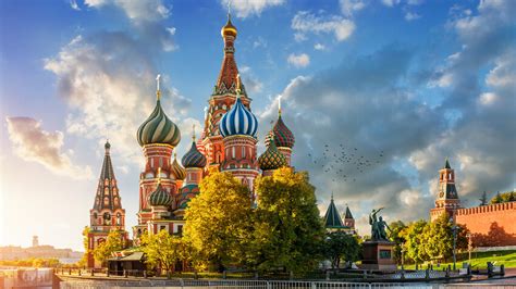 5 captivating facts about Moscow - Russia Beyond