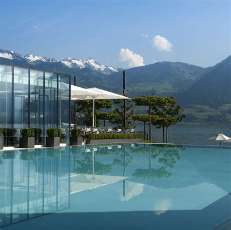 3 Healing Botanicals from the Swiss Alps - Insiders Guide to Spas