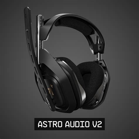 Customer Reviews: Astro Gaming A50 Gen 4 Wireless Gaming Headset for ...