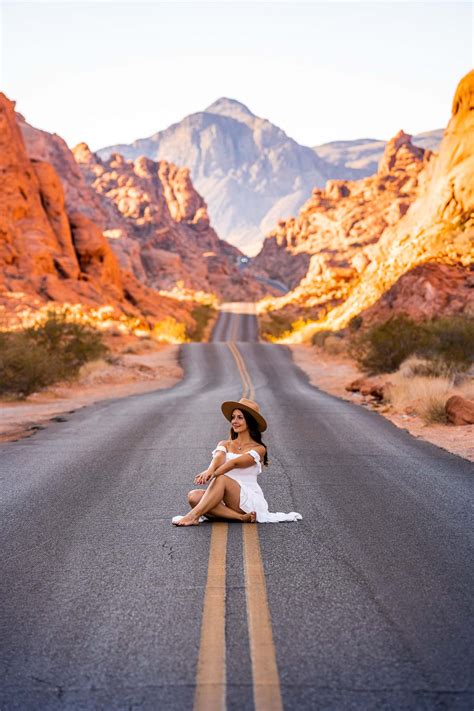 15 Best Valley of Fire Photography Spots You Can’t Miss | She Wanders ...