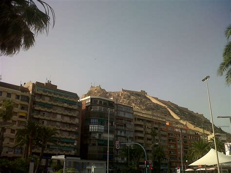 Alacant/Alicante3 | Spain, Landmarks, Building