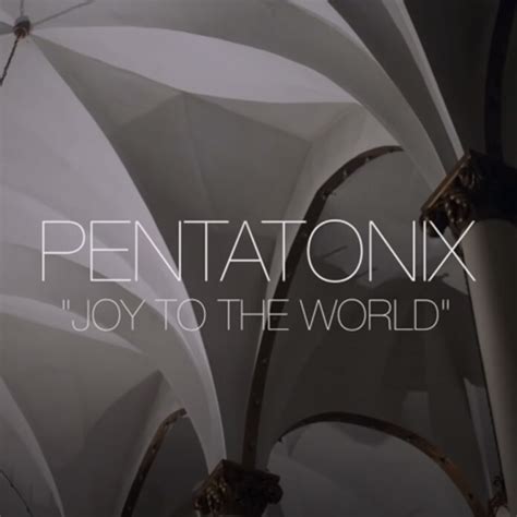 Joy To The World - Pentatonix - Https://wavwax.com/pentatonix-sing-along-video-joy-to-the-world/