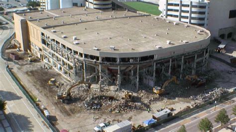 Kyle Field Renovation Means Demolition - CBS Texas