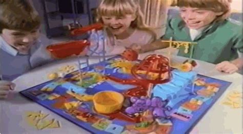 26 90s Board Games From Your Childhood You Wish You Could Play Right Now