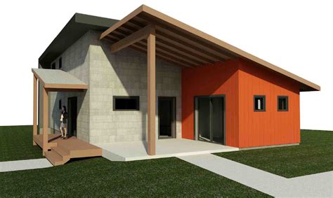 Shed Roof House Plans House Decor Concept Ideas - Vrogue