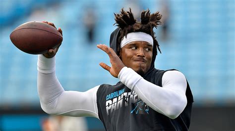 Updated Cam Newton Next Team Odds: Chargers Heavy Favorites to Land ...