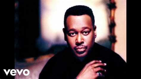 20 Luther Vandross Wedding Songs - Musical Mum