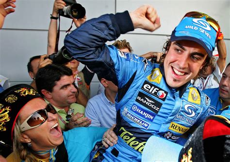 From Suzuka to San Marino – Ranking Alonso's best Renault wins from 10 ...