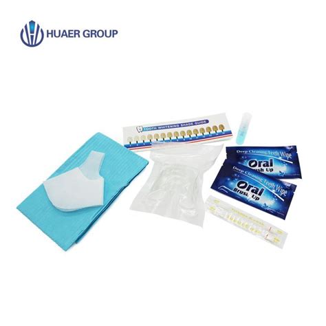 Private label Teeth Bleaching Kit Suppliers and Manufacturers ...