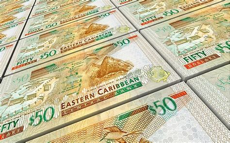 What is the Currency of Dominica? - WorldAtlas.com