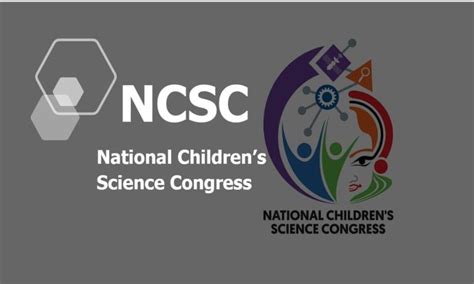 National Children's Science Congress 2024, check NCSC Focal theme and sub themes