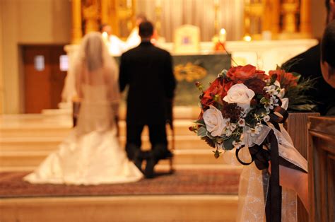 Marriage preparation essential before wedding | Rhode Island Catholic