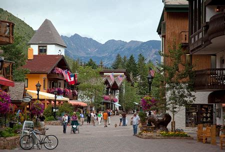 Vail | Marijuana Travel Guide | Summer | PotGuide