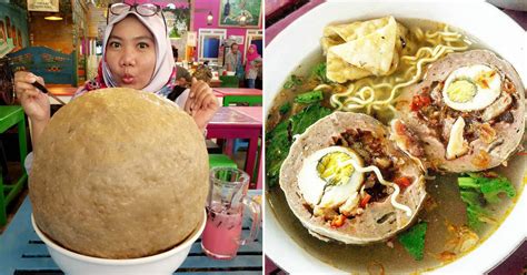 Gambar Bakso Jumbo – pulp