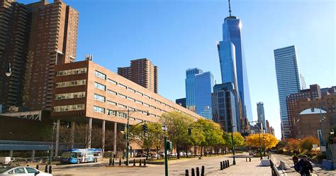 Borough of Manhattan Community College – Colleges and Institutes – CUNY ...