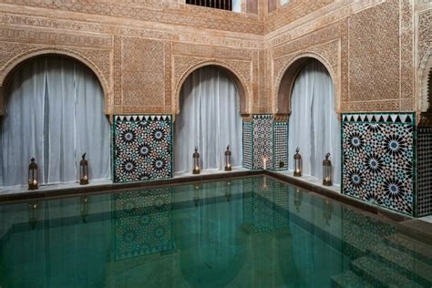 Arabian Baths Experience at Malaga’s Hammam Al Andalus - Malaga Blog