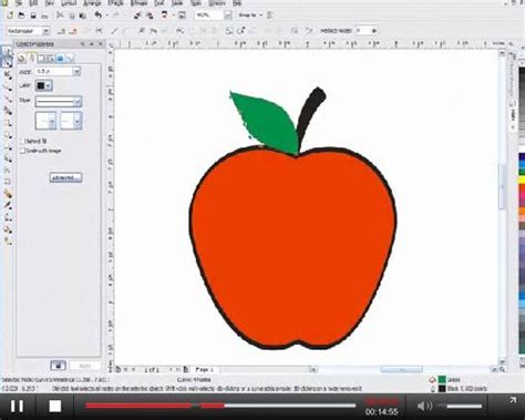 30 Glittering Corel Draw Tips and Tutorials - Tutorials