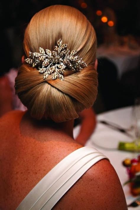 Wedding Hairstyles - Hair #1123776 - Weddbook