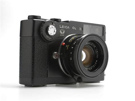 Leica CL Reviews, Pros and Cons | TechSpot