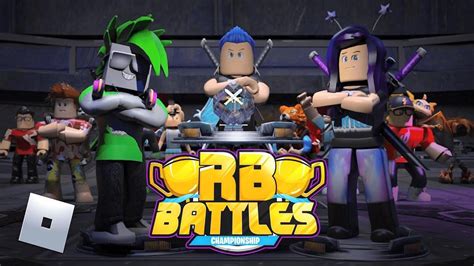 Roblox Battles On Twitter A New Competitor Joins The