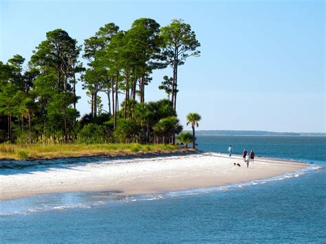 Best Beaches in South Carolina | Travel Channel