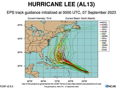 Hurricane Lee now ‘extremely dangerous’ Category 5 storm as it churns towards Caribbean: Live