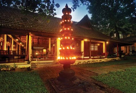 Kumarakom Lake Resort | Ayruvedic Resorts in Kerala : Ayurveda Packages From Kumarakom Lake Resort