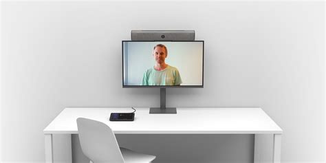 Neat Bar: Streamline Your Meetings with Compact, Powerful Video Tech