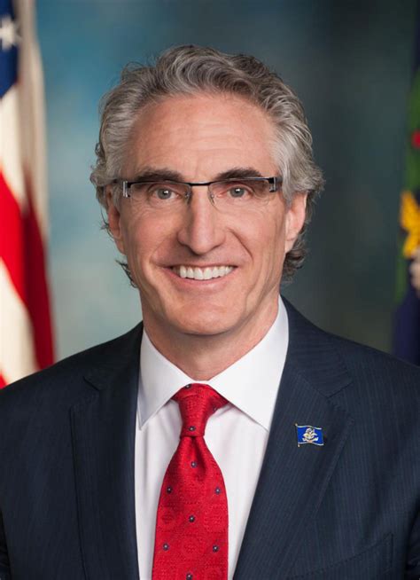 Doug Burgum Biography - 2024 Presidential Election